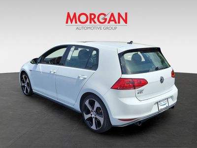 2015 Volkswagen Golf GTI - Photo 6