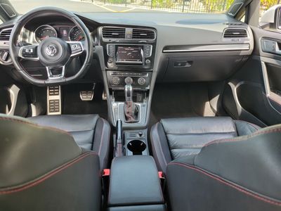 2015 Volkswagen Golf GTI - Photo 12