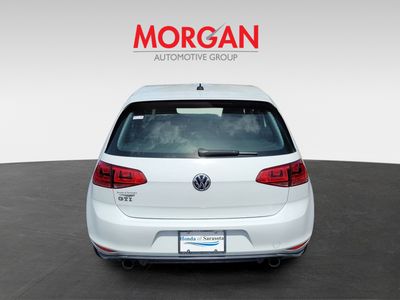 2015 Volkswagen Golf GTI - Photo 5