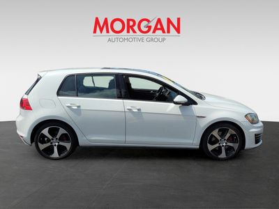 2015 Volkswagen Golf GTI - Photo 3