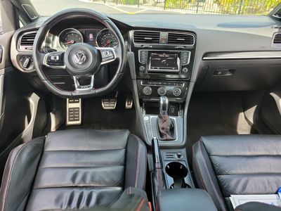 2015 Volkswagen Golf GTI - Photo 13