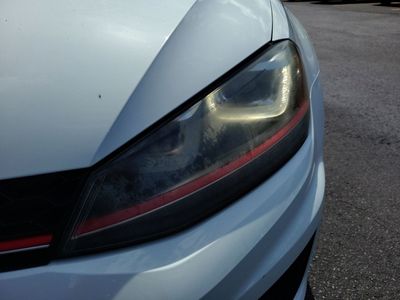 2015 Volkswagen Golf GTI - Photo 9