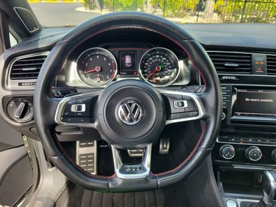 2015 Volkswagen Golf GTI - Photo 30