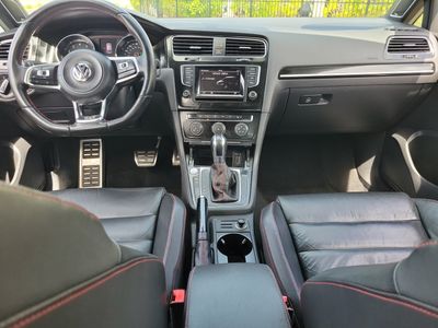 2015 Volkswagen Golf GTI - Photo 14