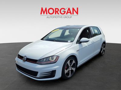 2015 Volkswagen Golf GTI - Photo 8