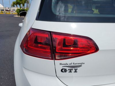 2015 Volkswagen Golf GTI - Photo 10