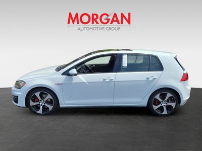 2015 Volkswagen Golf GTI - Photo 7