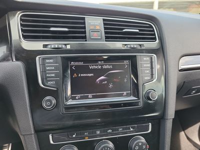 2015 Volkswagen Golf GTI - Photo 20