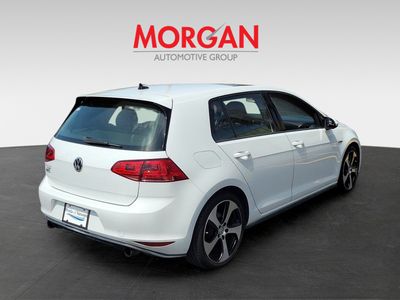 2015 Volkswagen Golf GTI - Photo 4