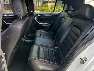 2015 Volkswagen Golf GTI - Photo 16