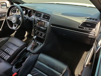 2015 Volkswagen Golf GTI - Photo 11