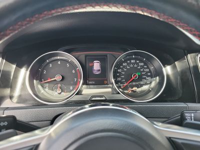 2015 Volkswagen Golf GTI - Photo 31