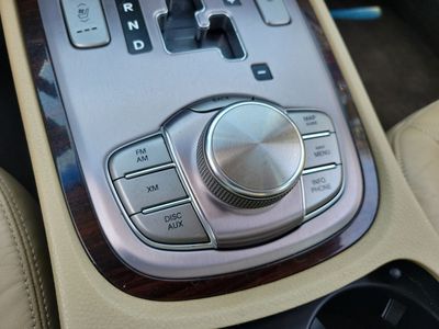 2012 Hyundai Genesis - Photo 23