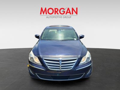 2012 Hyundai Genesis - Photo 2