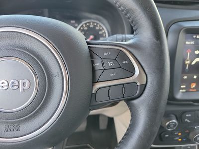 2018 Jeep Renegade - Photo 28