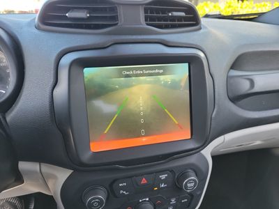 2018 Jeep Renegade - Photo 23