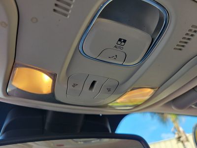 2018 Jeep Renegade - Photo 19