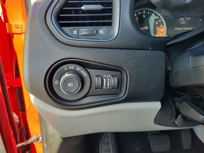 2018 Jeep Renegade - Photo 26