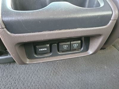 2019 Honda Odyssey - Photo 16