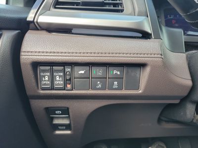 2019 Honda Odyssey - Photo 26