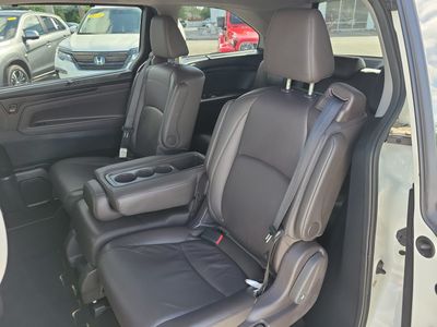 2019 Honda Odyssey - Photo 17