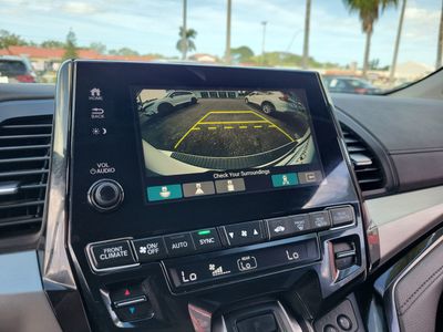 2019 Honda Odyssey - Photo 24
