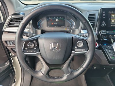 2019 Honda Odyssey - Photo 27