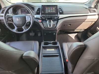 2019 Honda Odyssey - Photo 12