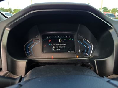 2019 Honda Odyssey - Photo 29