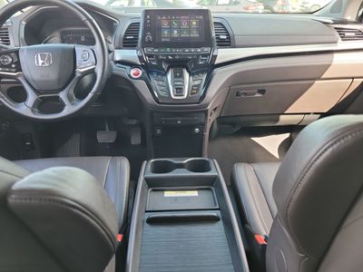 2019 Honda Odyssey - Photo 14