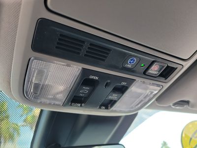 2019 Honda Odyssey - Photo 20