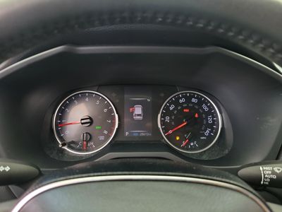 2019 Toyota RAV4 - Photo 30