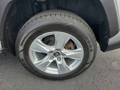 2019 Toyota RAV4 - Photo 31