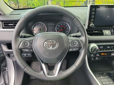 2019 Toyota RAV4 - Photo 29