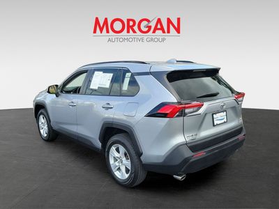 2019 Toyota RAV4 - Photo 6