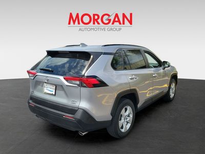2019 Toyota RAV4 - Photo 4