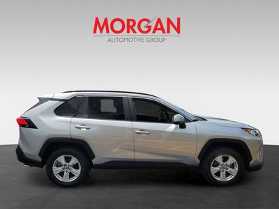 2019 Toyota RAV4 - Photo 3