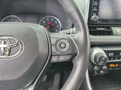 2019 Toyota RAV4 - Photo 28