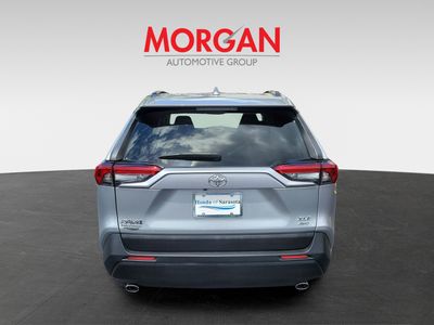 2019 Toyota RAV4 - Photo 5