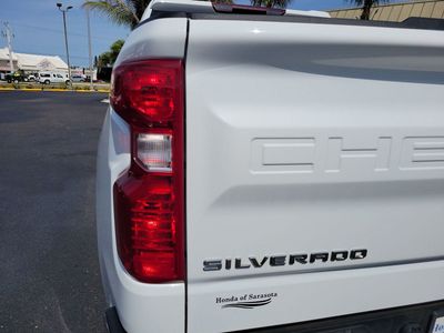 2025 Chevrolet Silverado 1500 - Photo 10