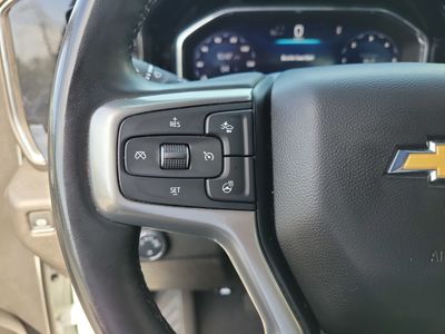 2025 Chevrolet Silverado 1500 - Photo 26