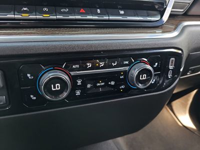 2025 Chevrolet Silverado 1500 - Photo 24