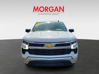 2025 Chevrolet Silverado 1500 - Photo 2