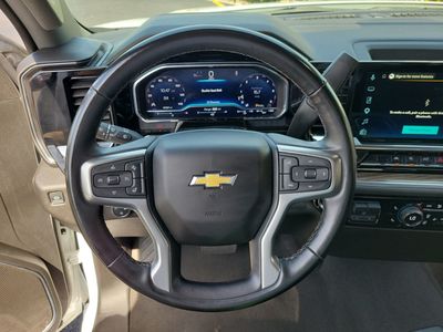 2025 Chevrolet Silverado 1500 - Photo 28