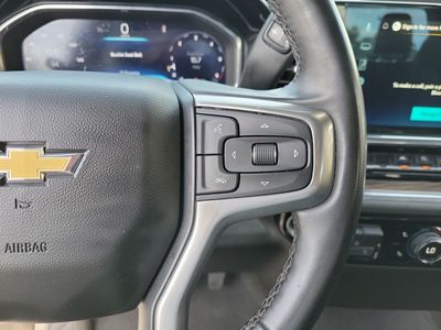 2025 Chevrolet Silverado 1500 - Photo 27