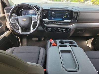2025 Chevrolet Silverado 1500 - Photo 13
