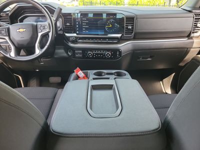 2025 Chevrolet Silverado 1500 - Photo 14