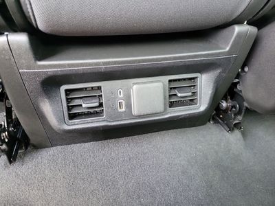 2025 Chevrolet Silverado 1500 - Photo 15