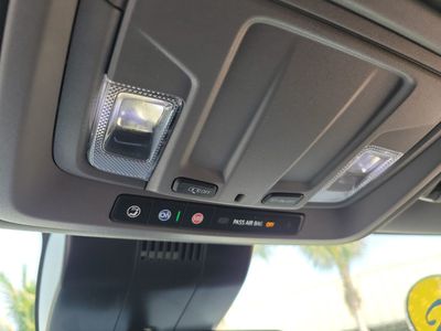 2025 Chevrolet Silverado 1500 - Photo 19