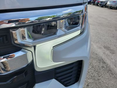 2025 Chevrolet Silverado 1500 - Photo 9